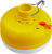 Фонарь аккумуляторный кемпинговый 95 565 NPT-CA26-ACCU кемпинг 24 SMD 450лм 2 li-ion 1.2Ач Navigator 95565