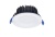 Светильник светодиодный FD 20 R 22 OP 940 D120 WH IP54 140х63мм 20Вт 4000К Ra 90 IP54 встраив. бел. даунлайт Русский Свет 11042023284