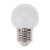 Лампа светодиодная 1Вт шар d45 5LED бел. E27 Neon-Night 405-115 Лампа светодиодная 1Вт шар d45 5LED бел. E27 Neon-Night 405-115