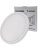 Светильник светодиодный SLIM WHITE 38Вт 4500К IP40 2650лм 230В 400х25мм КОСМОС KSlim38w_W4500K Светильник светодиодный SLIM WHITE 38Вт 4500К IP40 2650лм 230В 400х25мм КОСМОС KSlim38w_W4500K