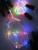 Гирлянда "Пробки" DC-G04-20MS2 20 RGB LED 3х(LR44/LR1154/AG13/G13) в компл. (уп.2шт) ФАZА 5059689
