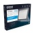 Прожектор светодиодный Qplus 100Вт 6500К IP65 10500лм 175-265В ДО графит. GAUSS 690511100 Прожектор светодиодный Qplus 100Вт 6500К IP65 10500лм 175-265В ДО графит. GAUSS 690511100