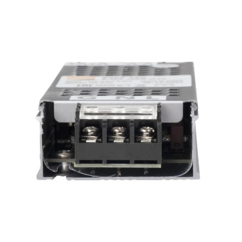 Блок питания для светодиод. ленты BSPS 100Вт 8.3А 12В IP20 метал. JazzWay 5024342