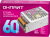 Драйвер для светодиодной ленты 90 640 OD-P60-IP20-24V ОНЛАЙТ 90640