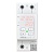 Реле напряжения VI-32 red Welrok 4660251140519