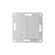 Выключатель 2-кл. AtlasDesign Smart 10А (сх. 5) L+N с подсветкой Zigbee механизм бел. SE ATN000153Z
