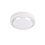 Светильник светодиодный PBH-PC9-RA 24Вт 4000К IP65 WHITE ДБП ЖКХ JazzWay 5065970