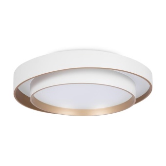 Светильник Layer 63Вт IP20 потолочн. Freya FR6085CL-L72WG