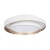 Светильник Layer 63Вт IP20 потолочн. Freya FR6085CL-L72WG