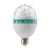 Лампа светодиодная "Диско" 6Вт 3LED RGB E27 230В IP20 с подставкой Neon-Night 601-251