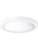 Светильник светодиодный SLIM WHITE 24Вт 4500К IP40 1620лм 230В 230х25мм КОСМОС KSlim24w_W4500K Светильник светодиодный SLIM WHITE 24Вт 4500К IP40 1620лм 230В 230х25мм КОСМОС KSlim24w_W4500K