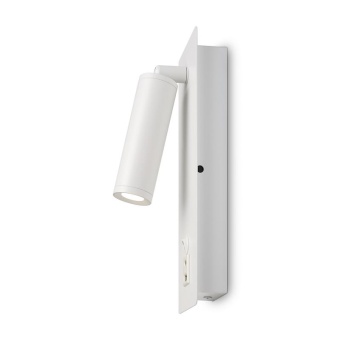 Светильник Brok 3Вт 3000К IP20 бра настен. Freya FR5341WL-L3W