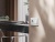 Выключатель 1-кл. AtlasDesign Smart 10А (сх. 1) L+N с подсветкой Zigbee механизм бел. SE ATN000113Z