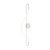 Светильник Fancy 20Вт IP20 бра настен. Freya FR6059WL-L28W