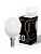 Лампа светодиодная Supermax 10Вт шар 45мм E14 230В 3000К КОСМОС Sup_LED10wGL45E1430