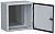 Корпус ЩМП-40.40.25 IP66 УХЛ1 метал. TITAN 5 IEK TI5-10-N-040-040-025-66