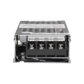 Блок питания для светодиод. ленты BSPS 100Вт 8.3А 12В IP20 метал. JazzWay 5024342