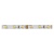 Лента светодиодная LS2835-4.8-60-12-2700K-IP20-2year-5m (140/4200) (уп.5м) Эра Б0044108