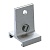 Аксессуар для шинопровода ZRS700 SPC ALU SUSP CLAMP (SKB16-1) PHILIPS 914770011815
