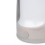 Фонарь Accu5-L60-gy 60SMDх0.5Вт 220лм/350лм/650лм 8000К-9000К (Li-ion аккумулятор 3.7В 18650 3600мАч) диммер IP20 сер. JazzWay 5058323