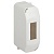 Корпус пластиковый КМПн 1/2 IP20 навесной SIMPLE бел. ЭРА Б0062279