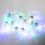Гирлянда светодиодная "Ретро-лампы" 3м 100LED мультиколор 1.5Вт IP20 Neon-Night 303-079 Гирлянда светодиодная "Ретро-лампы" 3м 100LED мультиколор 1.5Вт IP20 Neon-Night 303-079