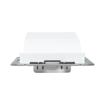 Вывод кабельный Эпика бел. EKF UP1-COW-00