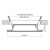 Светильник светодиодный PLED DL6 WH Downlight 15Вт 4000К IP40 ДВО встраив. Pro JazzWay 5036345 Светильник светодиодный PLED DL6 WH Downlight 15Вт 4000К IP40 ДВО встраив. Pro JazzWay 5036345