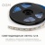 Лента светодиодная 12В 10Вт/м RGBW smd5050+2835 120д/м IP20 подложка 10мм (уп.5м) OGM LSE-272