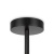 Светильник Jewel 40Вт E14х5 IP20 потолочн. Freya FR5321CL-05BZ
