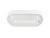 Светильник светодиодный WP 15 C 12W OP 840 W10L22 WH MDM 220х106х60мм 12Вт 4000К IP65 ЖКХ овал. пылевлагозащ. с датчиком движения бел. Русский Свет 15071524500