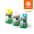 Лампа светодиодная LED G4 Value LVCLP60 7W/965 CRI95 7Вт 6500К 700лм шар матов. E27 170-250В OSRAM 4058075579866 Лампа светодиодная LED G4 Value LVCLP60 7W/965 CRI95 7Вт 6500К 700лм шар матов. E27 170-250В OSRAM 4058075579866