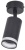 Светильник 4006 GU10 настенно-потолочный черн. IEK LT-USB0-4006-GU10-1-K02