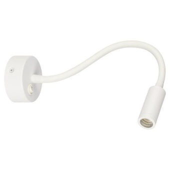 Светильник WL 33 WH 3Вт IP20 настенный бел. ЭРА Б0056392