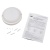 Светильник светодиодный "Банник" PBH-PC7-RA 12Вт 4000К IP65 ЖКХ ДБП white JazzWay 5045941