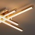 Светильник Twiks 80Вт 3000-7000К IP20 потолочн. Freya FR6198CL-L88G