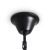 Светильник Ollie 5х40Вт E14 IP20 подвесной Freya FR5525PL-05GB