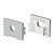 Заглушка SL-SLIM-H13M с отверстием пластик Arlight 024474