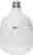 Лампа светодиодная высокомощная PLED-HP-T120 40Вт 4000К нейтр. бел. E27/E40 (переходник в компл.) 3700лм JazzWay 1038937A