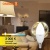 Лампа светодиодная LED Value B 12Вт 3000К тепл. бел. E14 960лм B матов. пластик 220-240В (замена 100Вт) OSRAM 4099854308659